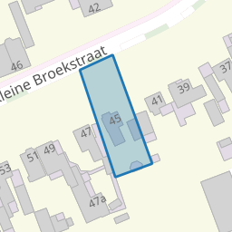 Perceel BEK00-D-4569