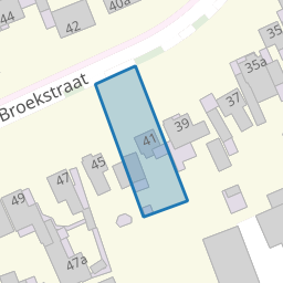 Perceel BEK00-D-4570