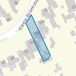 Perceel BEK00-D-4574