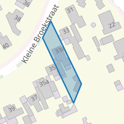 Perceel BEK00-D-4575