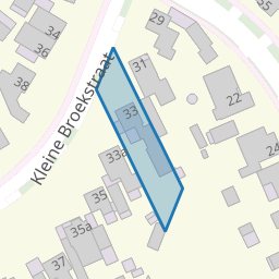 Perceel BEK00-D-4576