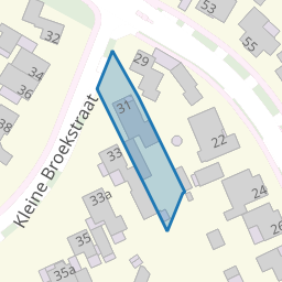 Perceel BEK00-D-4577