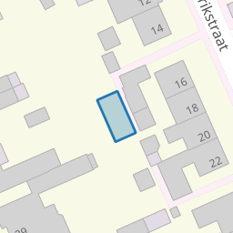 Perceel BEK00-D-4582