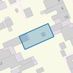 Perceel BEK00-D-4585