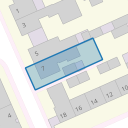 Perceel BEK00-D-4588