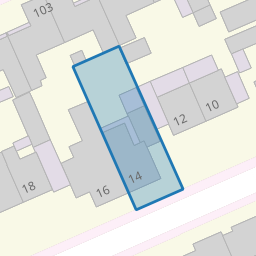 Perceel BEK00-D-4598