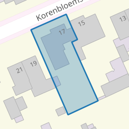 Perceel BEK00-D-4600