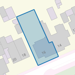 Perceel BEK00-D-4603