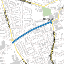 Perceel BEK00-D-4604