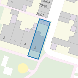 Perceel BEK00-D-4607