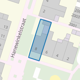 Perceel BEK00-D-4610