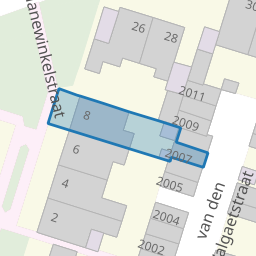 Perceel BEK00-D-4614