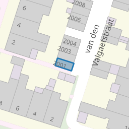 Perceel BEK00-D-4615