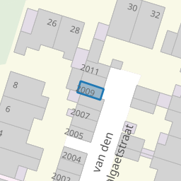 Perceel BEK00-D-4619