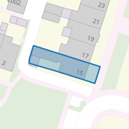 Perceel BEK00-D-4622