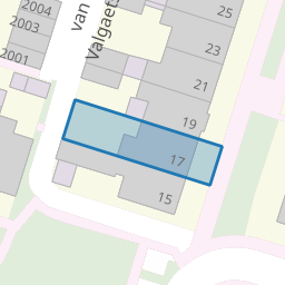 Perceel BEK00-D-4623