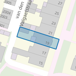 Perceel BEK00-D-4624