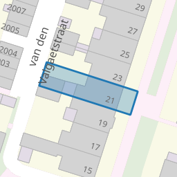 Perceel BEK00-D-4625