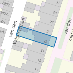 Perceel BEK00-D-4626