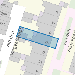 Perceel BEK00-D-4627