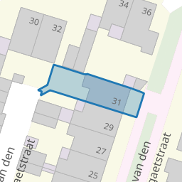 Perceel BEK00-D-4630