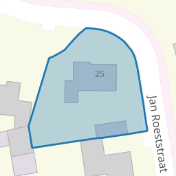 Perceel BEK00-D-4632