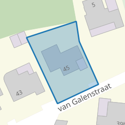 Perceel BEK00-D-4634