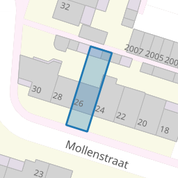 Perceel BEK00-D-4661