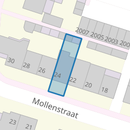 Perceel BEK00-D-4662