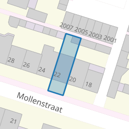 Perceel BEK00-D-4663