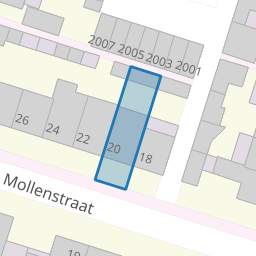 Perceel BEK00-D-4664
