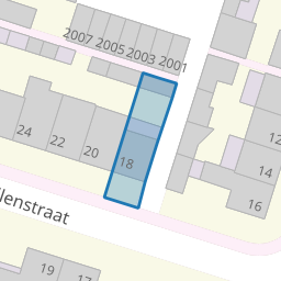 Perceel BEK00-D-4665