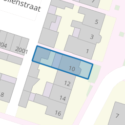 Perceel BEK00-D-4669