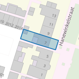 Perceel BEK00-D-4673