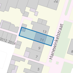 Perceel BEK00-D-4675