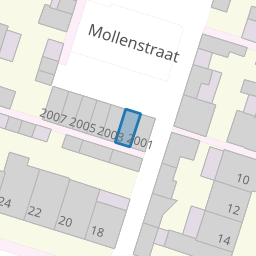 Perceel BEK00-D-4678