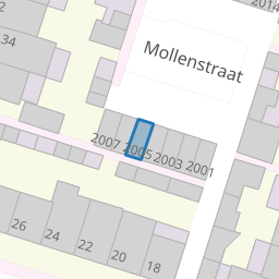 Perceel BEK00-D-4681