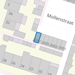 Perceel BEK00-D-4683