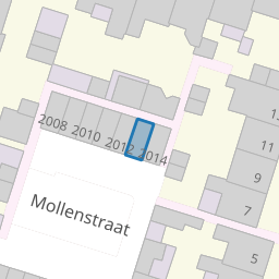 Perceel BEK00-D-4685