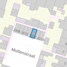 Perceel BEK00-D-4686