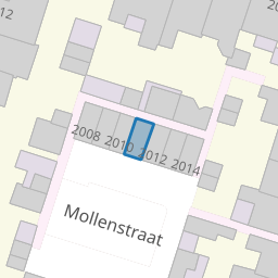 Perceel BEK00-D-4687