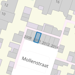 Perceel BEK00-D-4688