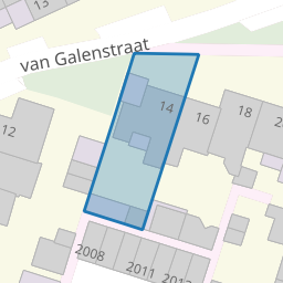 Perceel BEK00-D-4691