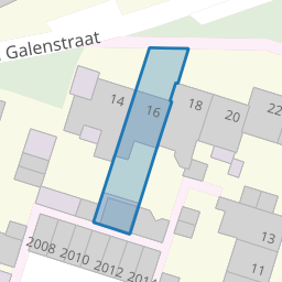 Perceel BEK00-D-4692