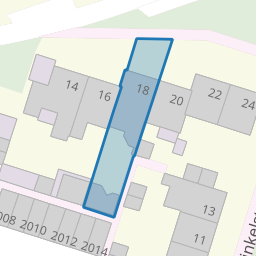 Perceel BEK00-D-4693