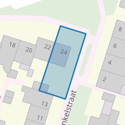 Perceel BEK00-D-4696