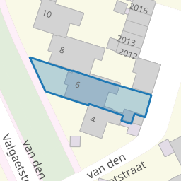 Perceel BEK00-D-4699