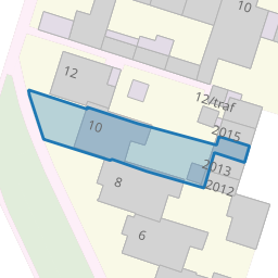 Perceel BEK00-D-4701