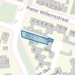 Perceel BEK00-D-4702