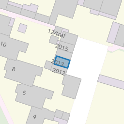 Perceel BEK00-D-4703